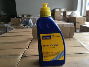 德國SRS潤滑油 汽車變速箱油與齒輪油的演進之路與技術領先優勢