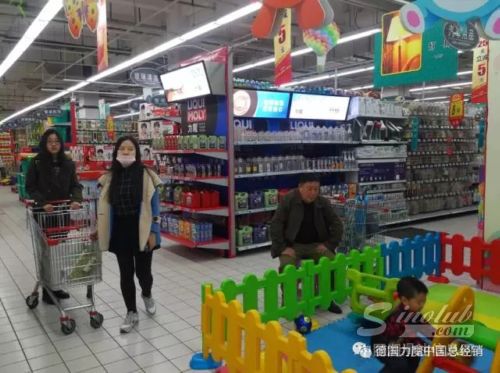 專業(yè)養(yǎng)護(hù)觸手可及 力魔產(chǎn)品正式進(jìn)駐大潤發(fā)商超系統(tǒng)，革新潤滑油零售體驗(yàn)