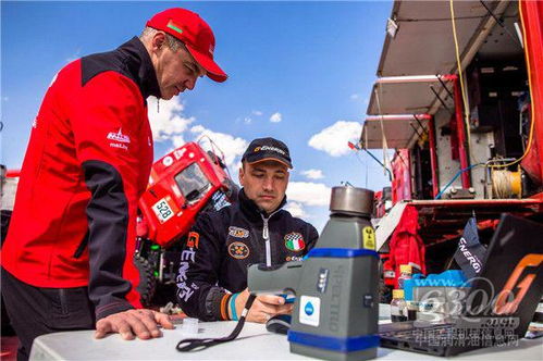 潤滑油行業(yè)新勢力 聚焦中高端，以“洗牌人”姿態(tài)重塑經(jīng)銷與零售格局